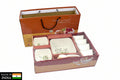 2735 13 Pc Pudding Set Used As A Cutlery Set For Serving Food Purposes And Sweet Dishes And All In All Kinds Of Household And Official Places Etc.