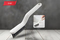 Multifunctional Floor Gap Brush 2 In 1 Cleaning Brush (1 Pc)