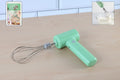 Cordless Electric Whisk  Egg Beater - (1 Pc)