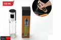 7126 Oil Sprayer Dispenser Oil Versatile Glass Spray Bottle For Cooking  Multi Use Bottle